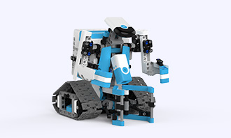 ONEBOT 蓝色教育机器人套装
